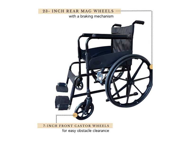 Ryder-Series-Walker-Suppliers-In-Chennai 